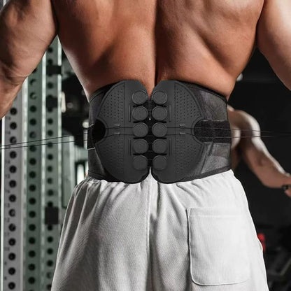 GADR Lumbar Support Waist Brace