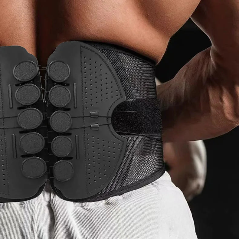 GADR Lumbar Support Waist Brace